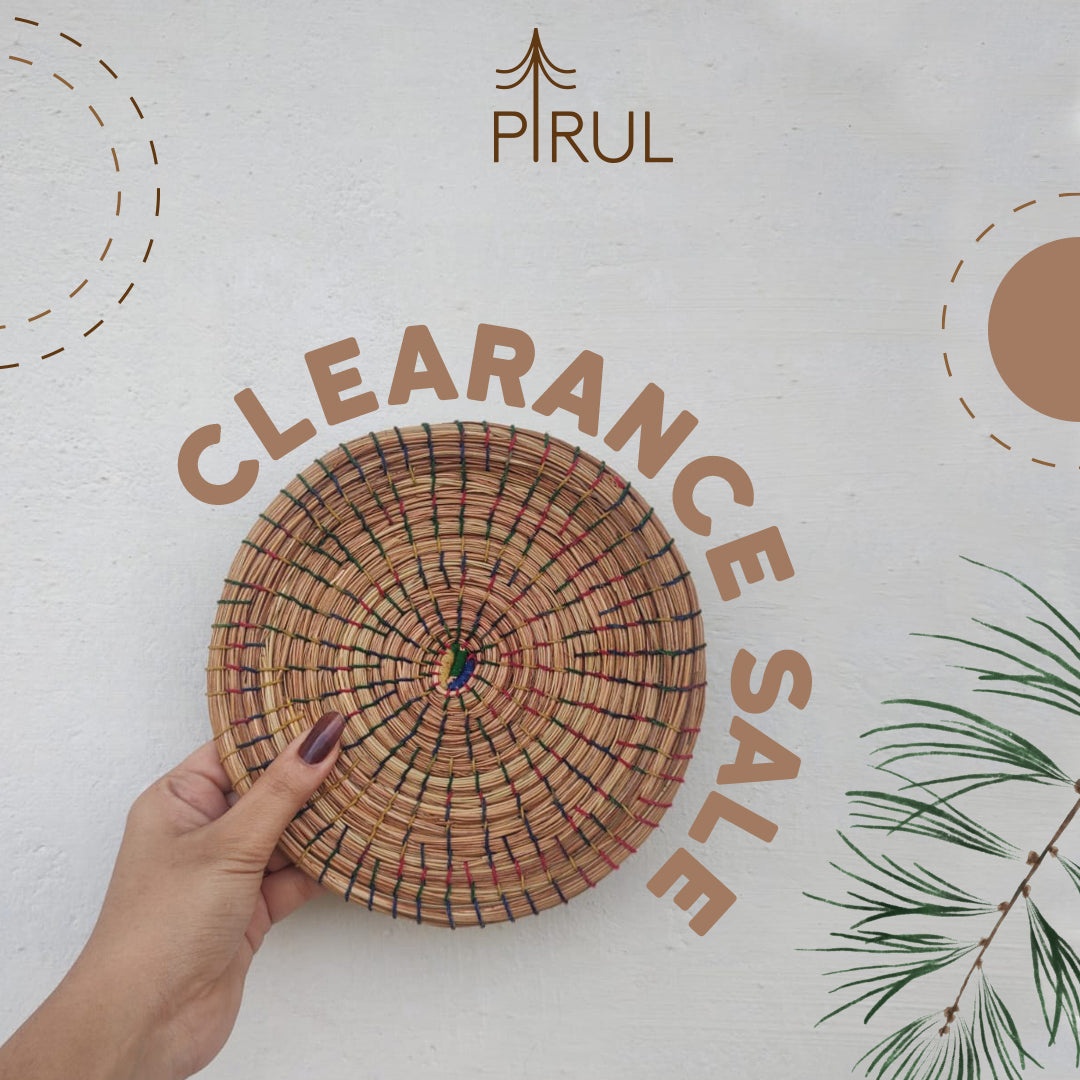 Table Mats- Made to order only