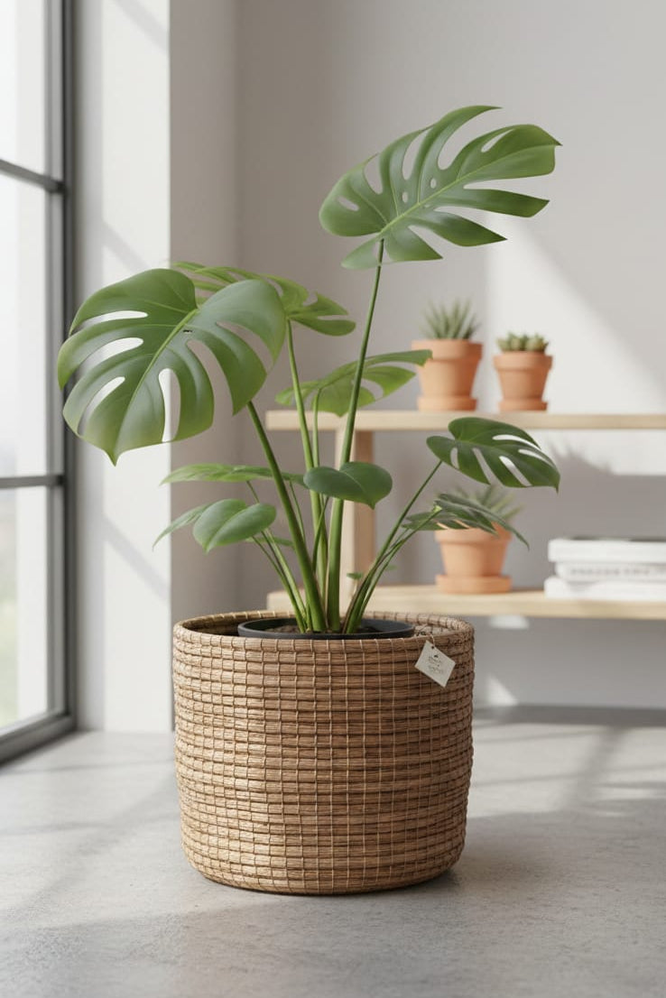 Small Planter