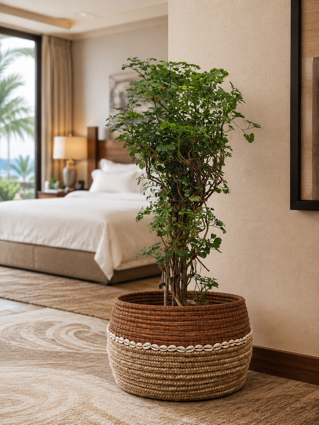 Kauri Planter