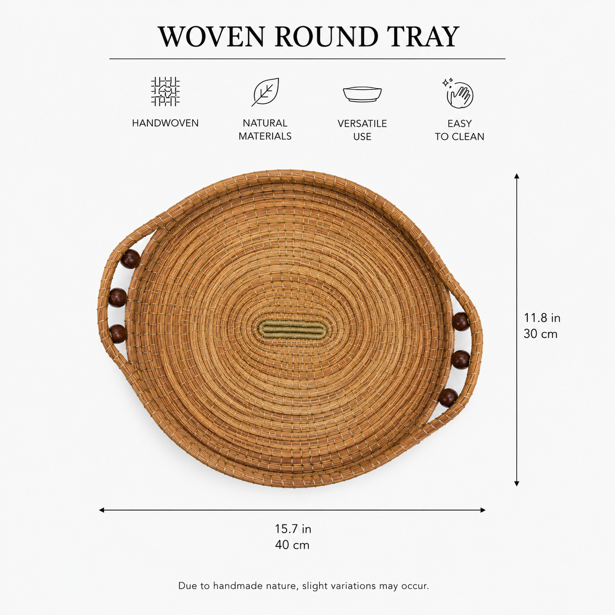 Serving Tray