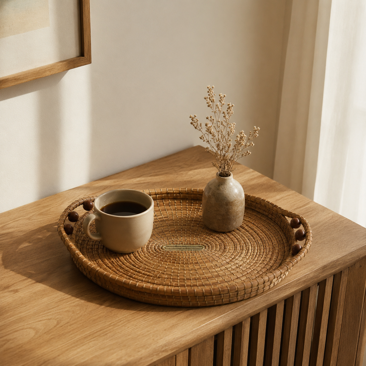 Serving Tray