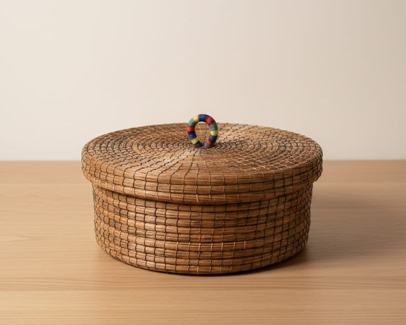 Storage Box