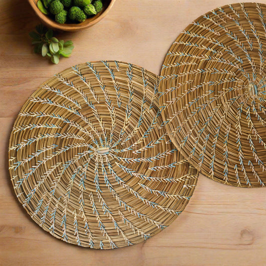 Table Mats (set of 2)