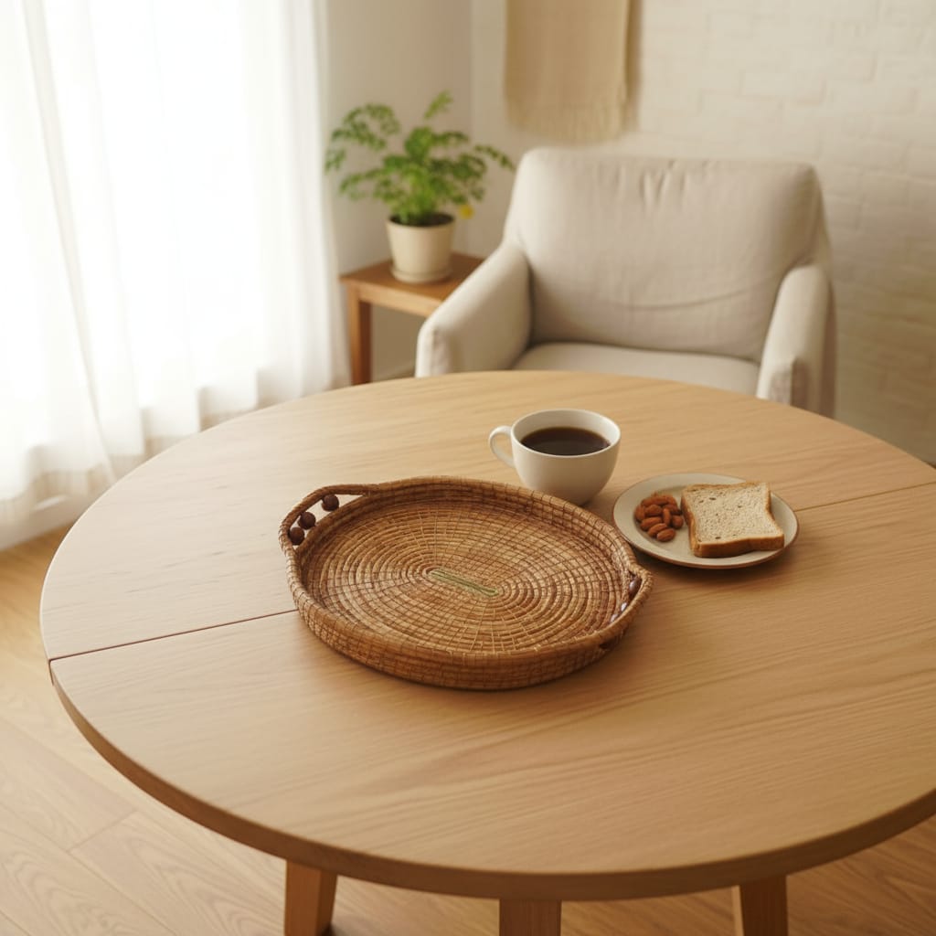 Serving Tray