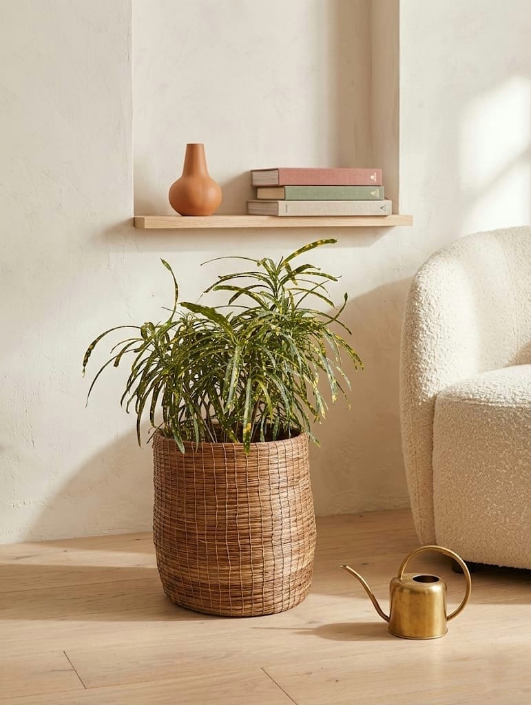 Small Planter