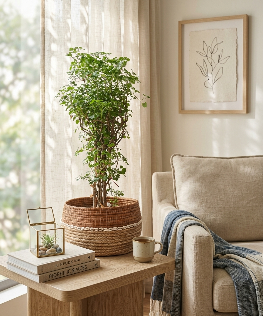 Kauri Planter